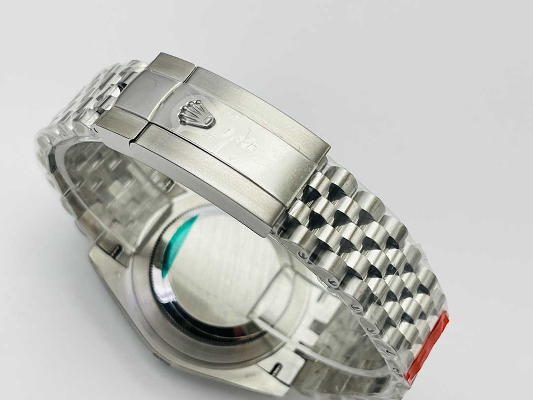 Rolex’s latest Datejust series mechanical watch!