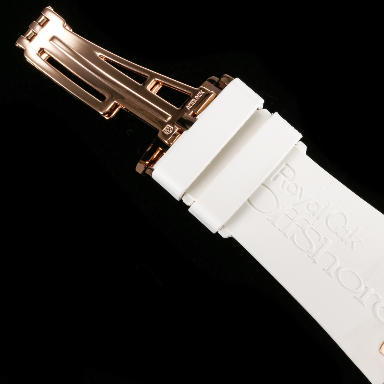 Audemars piguet women's model 37mm