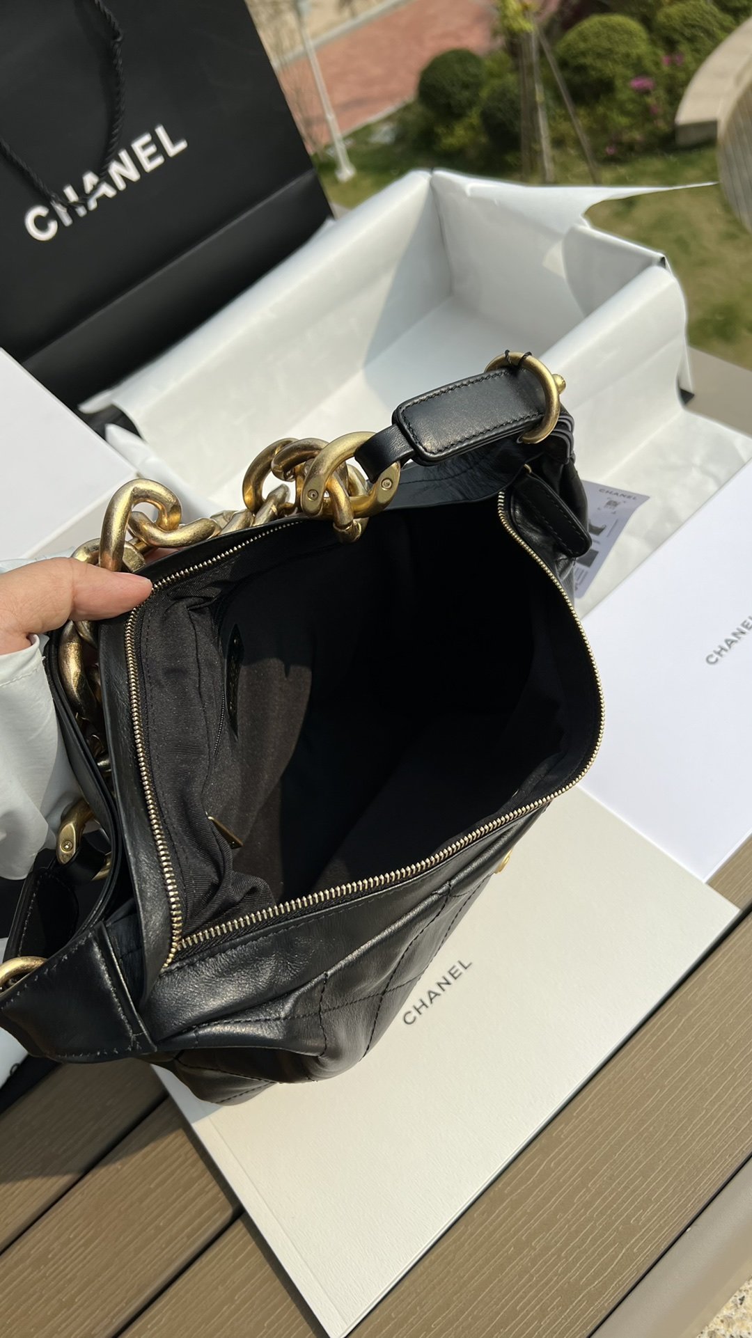 chanel165101 bag