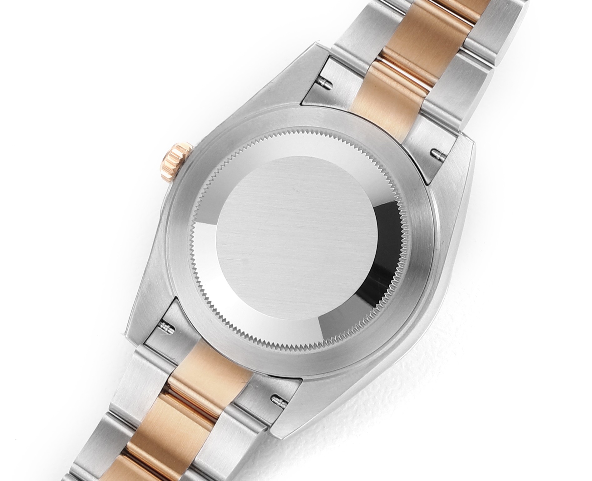 Rolex Datejust Watch Series 41mm