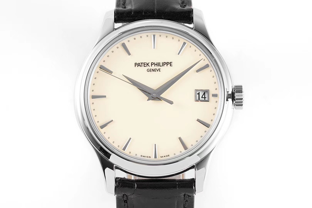 Patek Philippe Classic Series - 5227 watch V3 version!