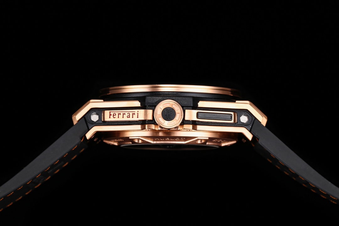 Hublot HUBLOT BlG BANG series 401.OQ.0123.VR