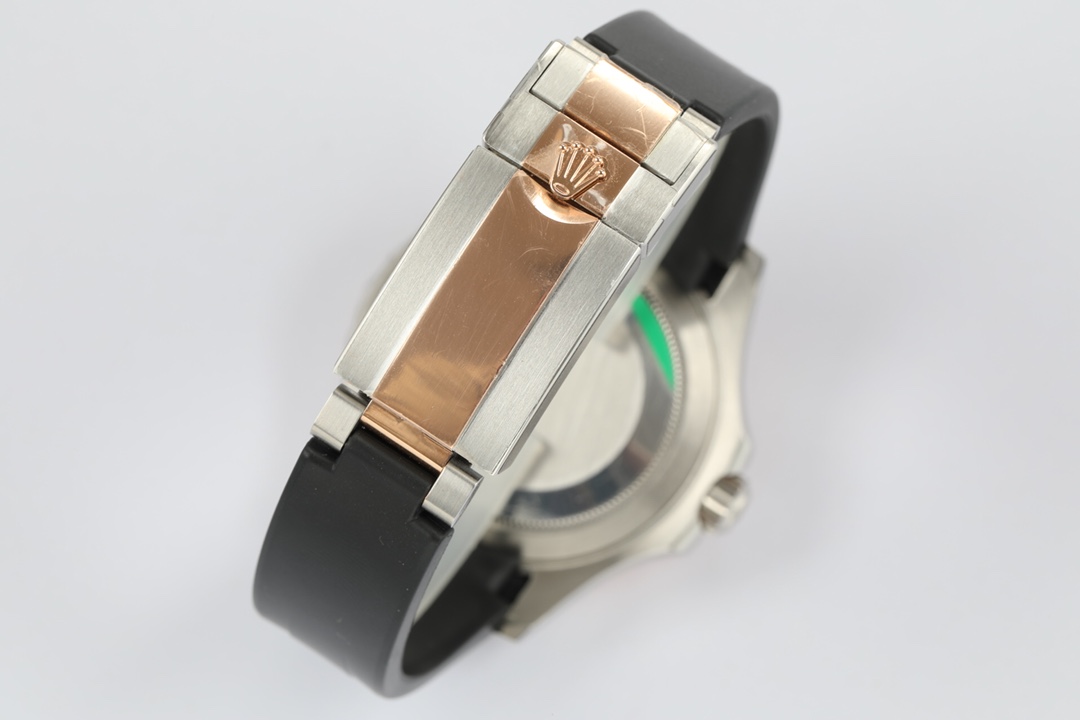 Rolex Yacht-Master 40 Series 16623-001