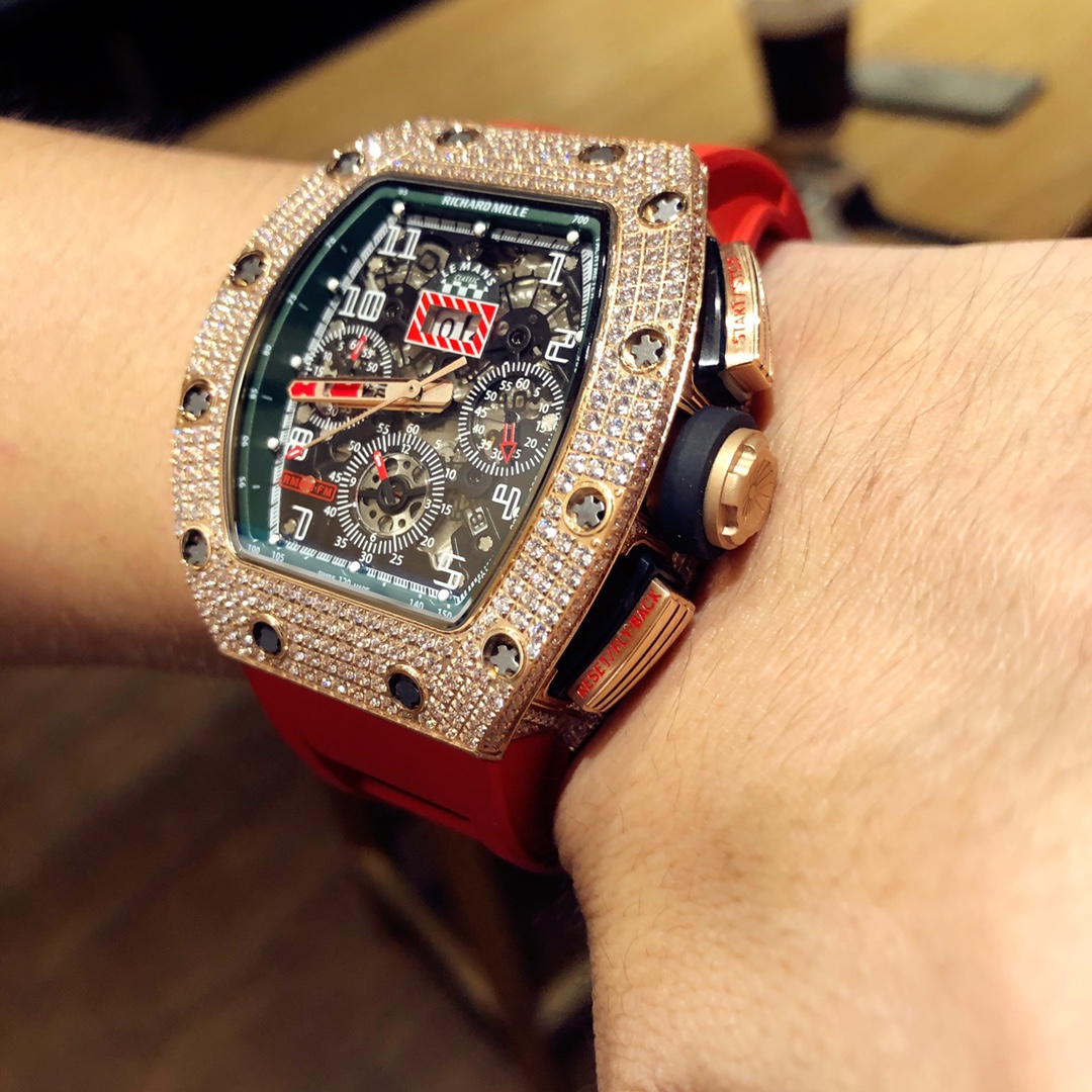 Richard Mille RM11-03 Series
