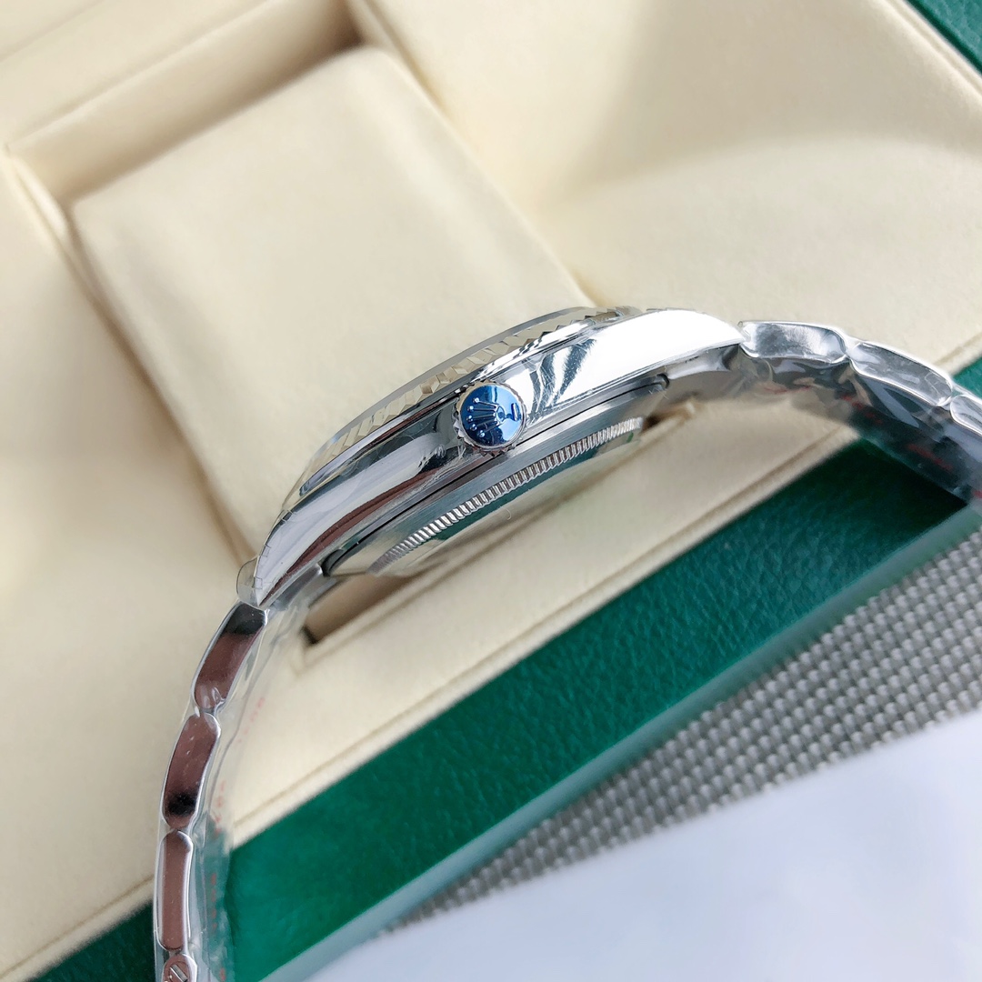 Rolex 126334 Date Just41MM is a super copy of the classic Oyster Perpetual Datejust 41 watch