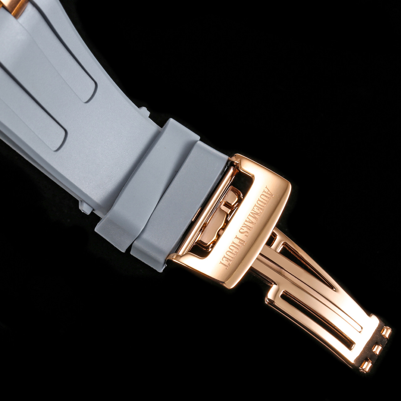 Audemars piguet women's model 37mm