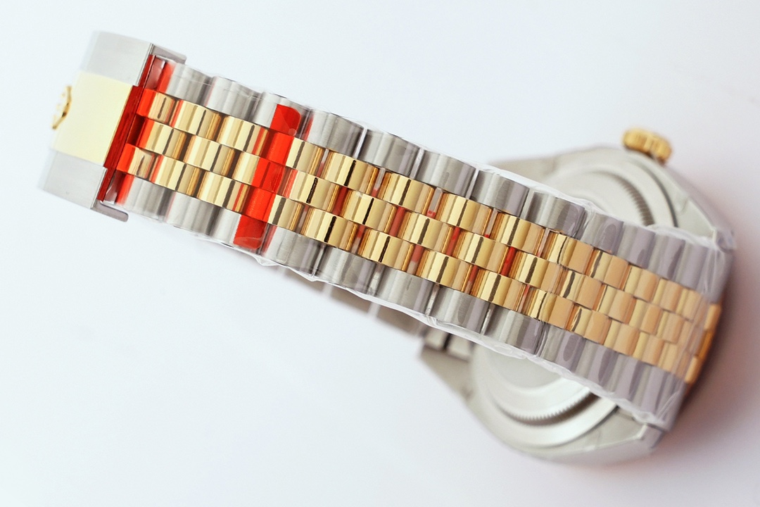 Rolex Oyster Datejust 36 Series