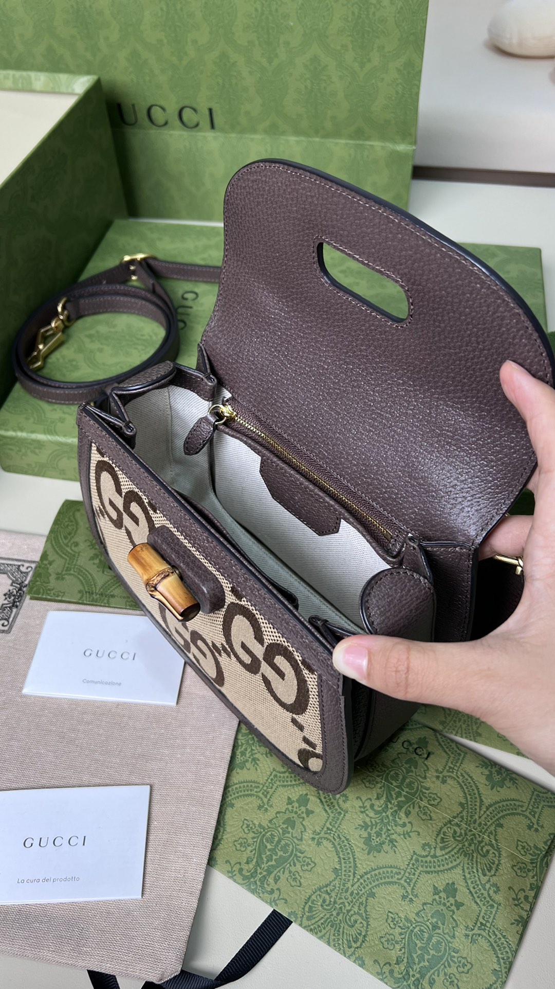 Gucci781280898advanced bag