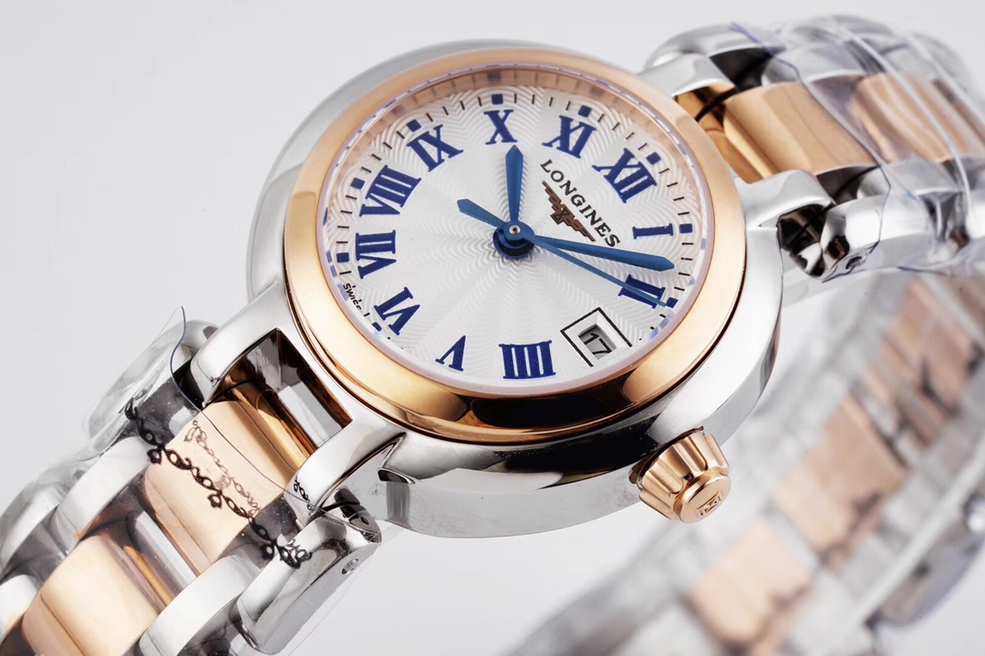 Longines Xinyue series watch.