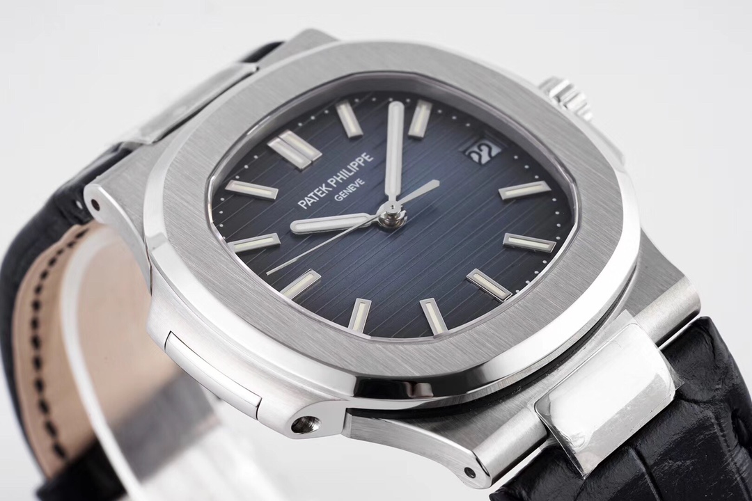 Patek Nautilus 5711 Pattek co-branded Tiffany global limited edition!