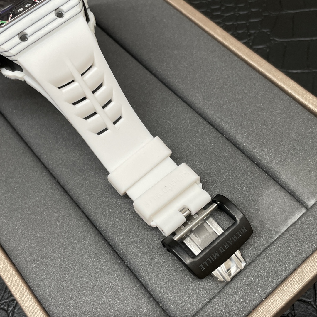 Richard Mille RM50-03 Series