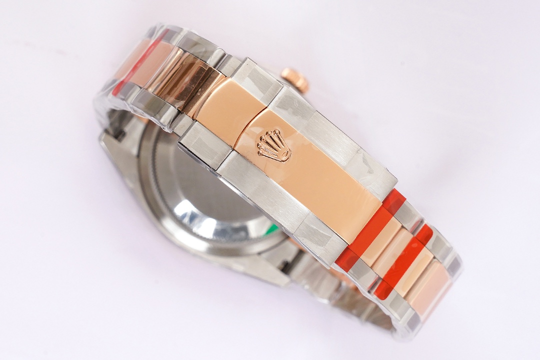 Rolex Oyster Datejust 36 Series