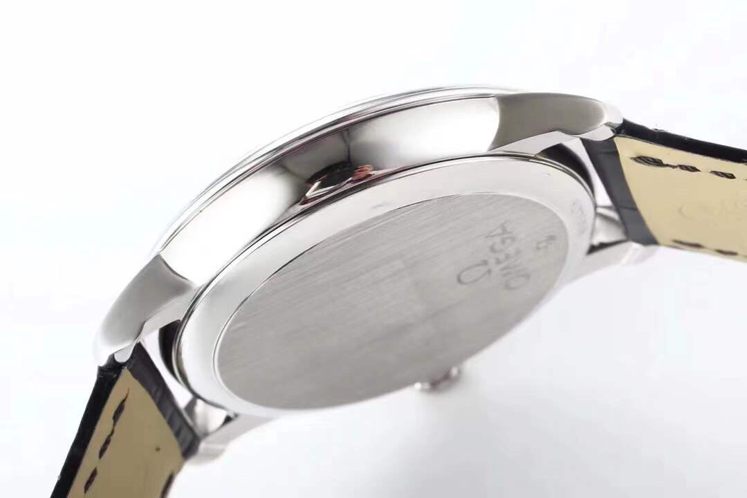 Omega’s new De Ville is a replica of the most powerful Omega De Ville watch in history