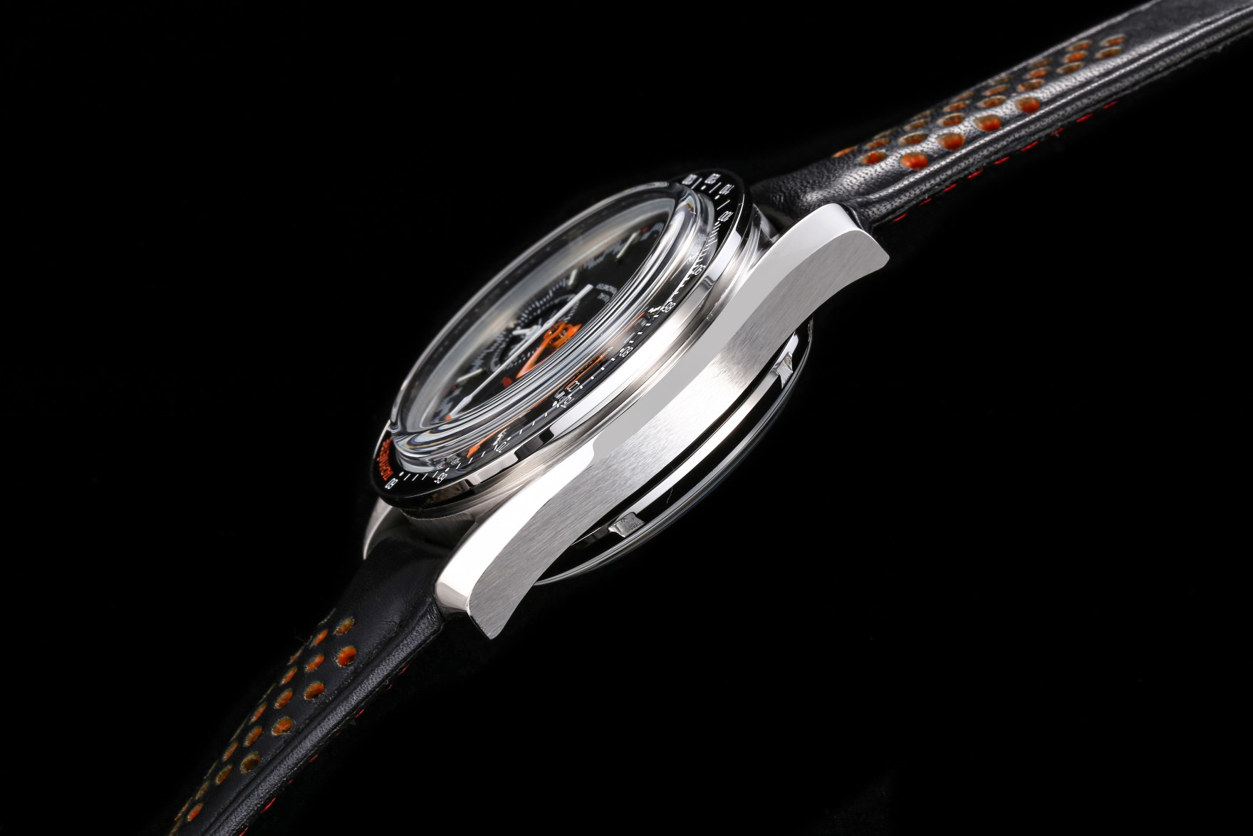 Omega Speedmaster Series Racing Chronograph 329.32.44.51.06.001