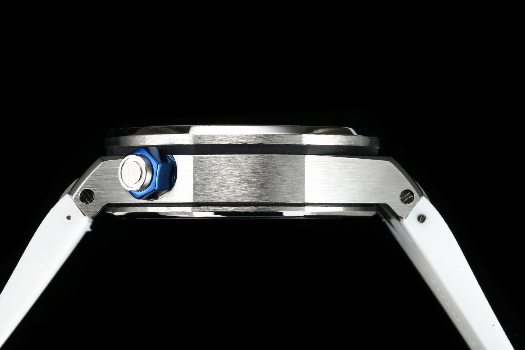 Audemars Piguet steel watch size 42MMX14.1MM!