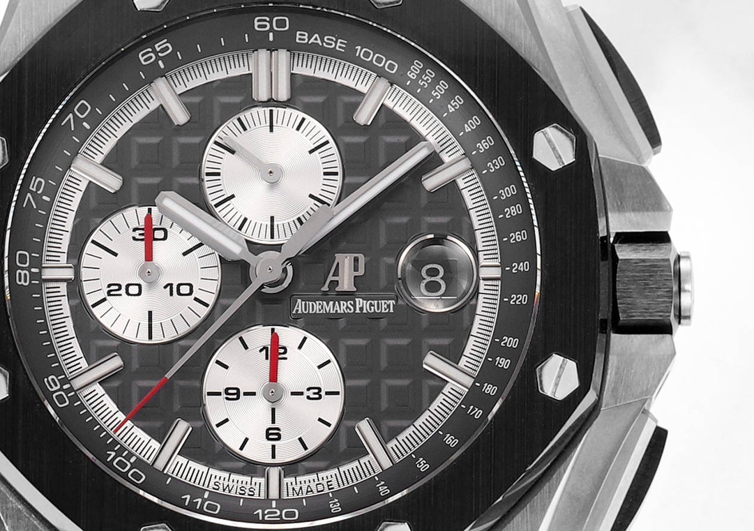 Audemars Piguet Royal Oak Offshore 26405CE.A056CA.01 series