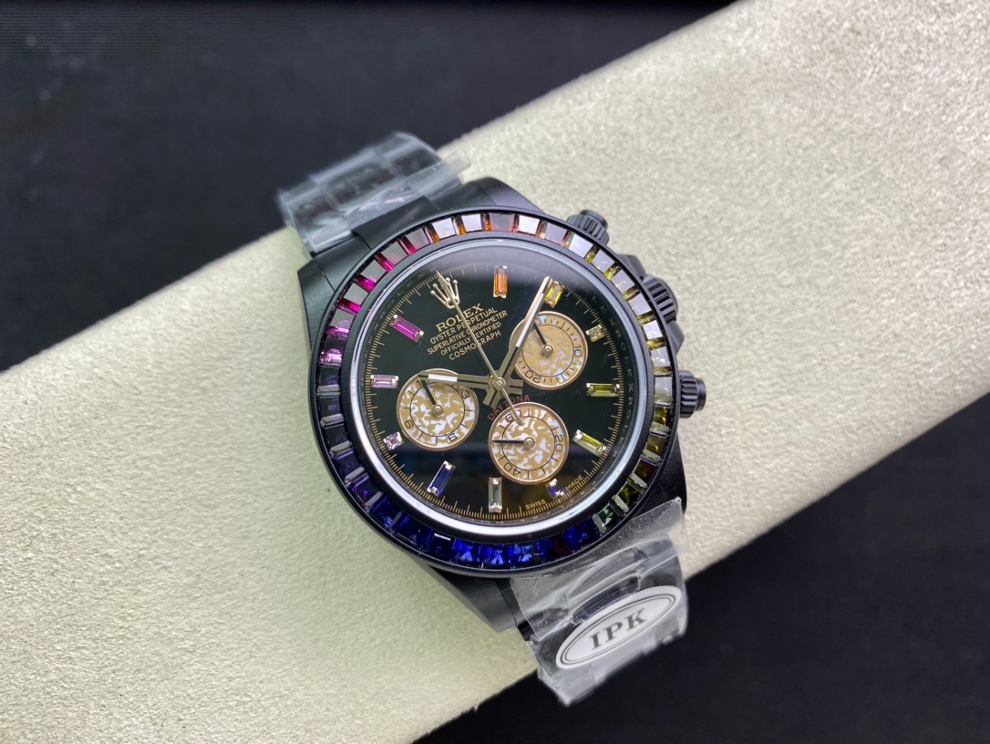 Rolex modified Daytona 569918