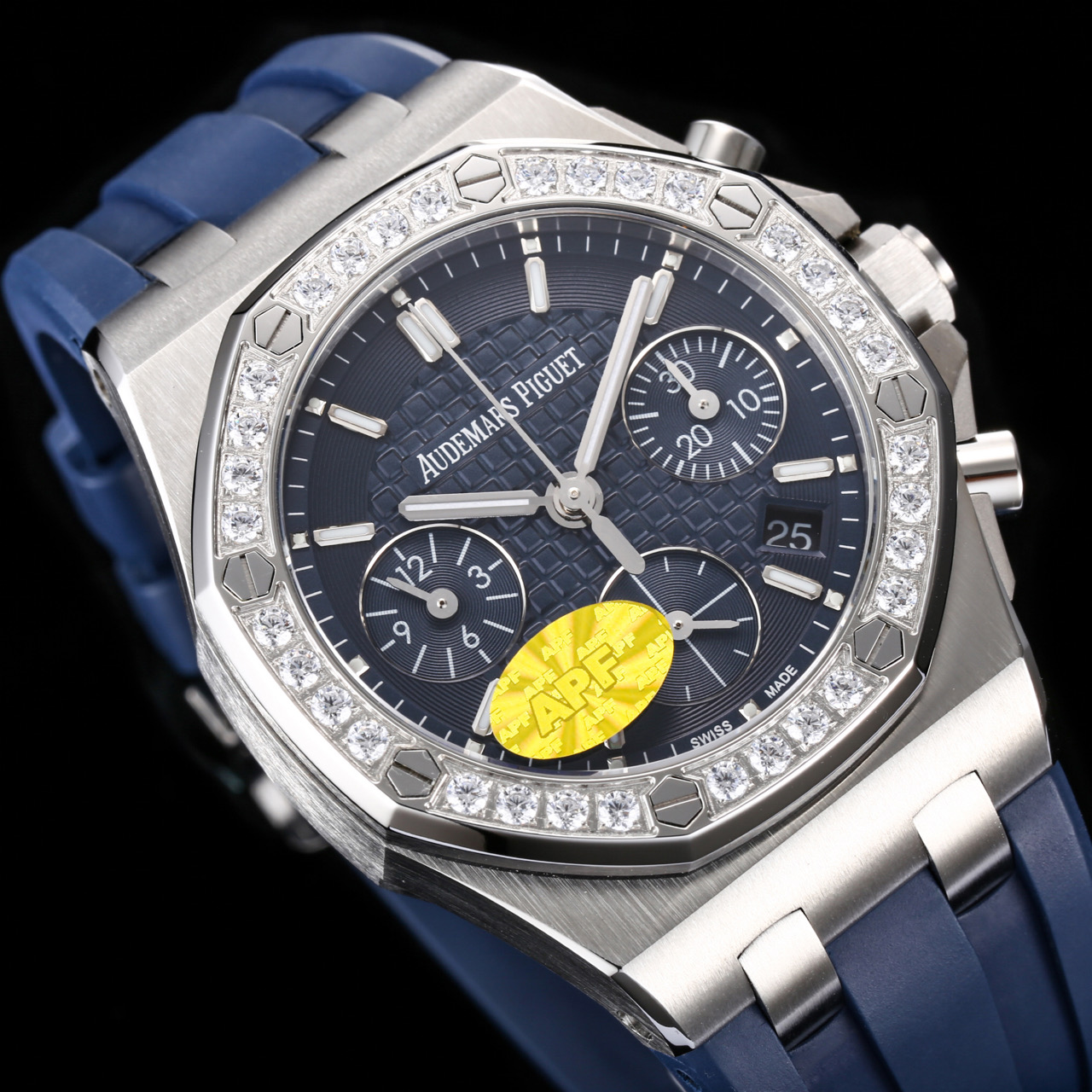 Audemars piguet women's model 37mm