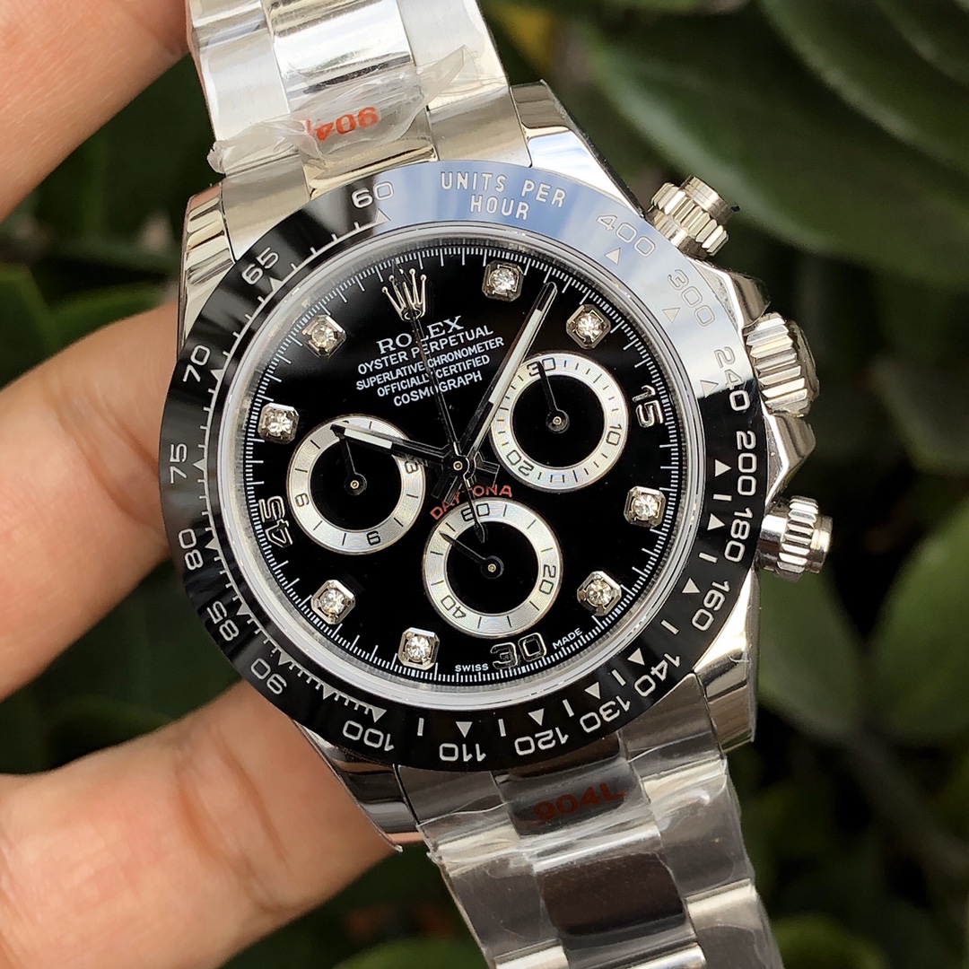 Rolex Daytona 116509