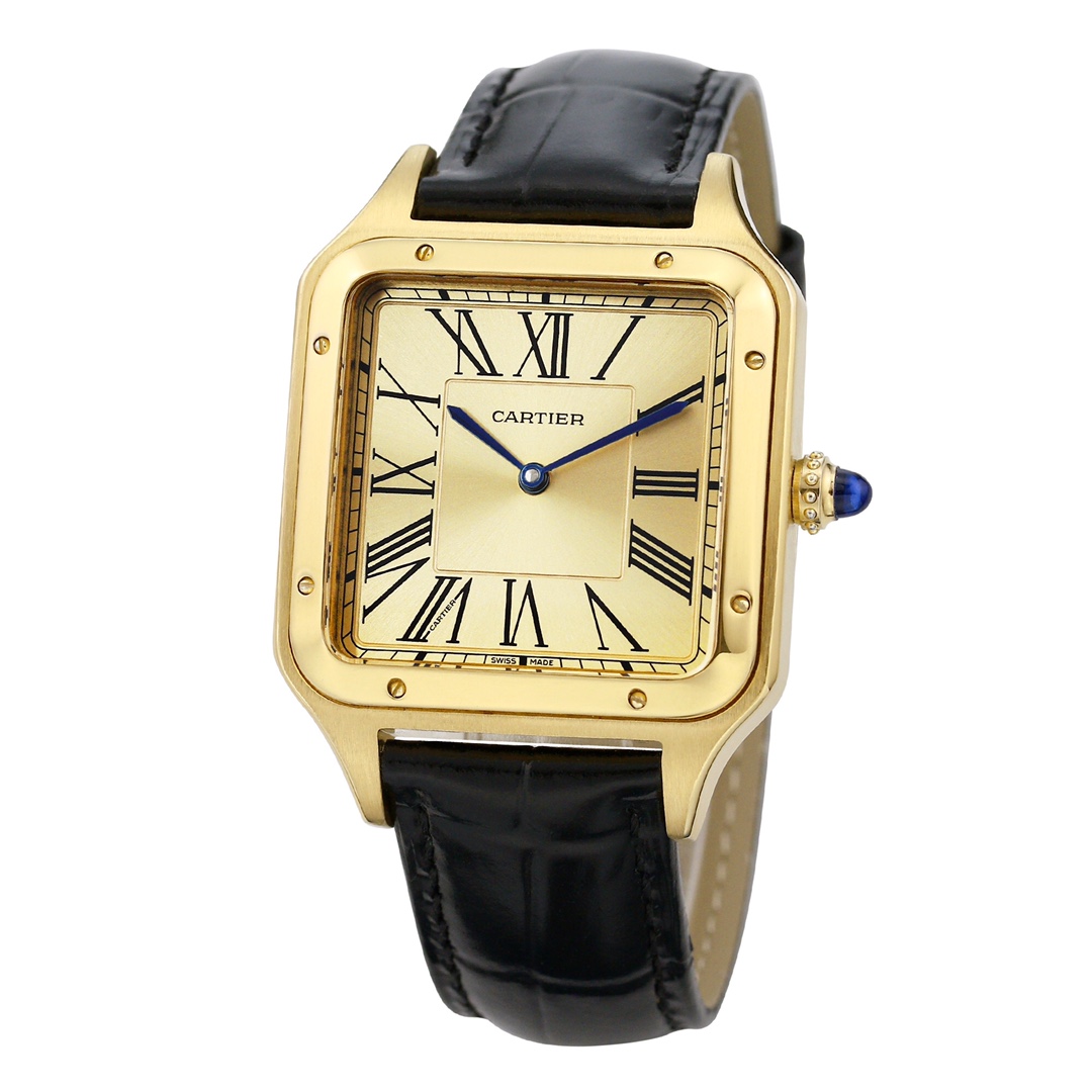 Cartier Cartier Santos SANTOS-DUMONT
