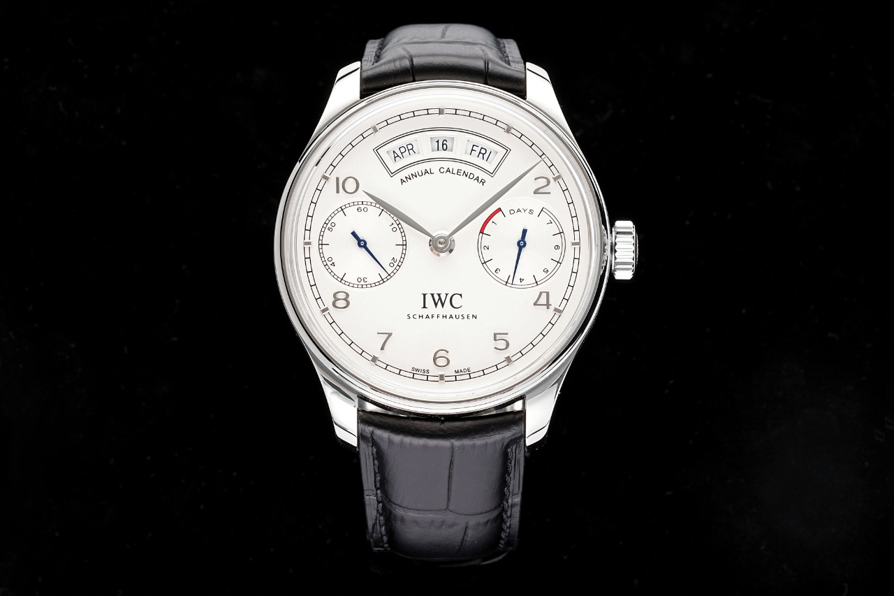 IWC IWC Portuguese series IW500799 watch