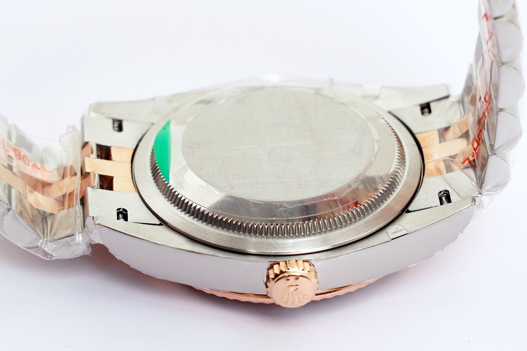 Rolex Oyster Datejust 36 Series