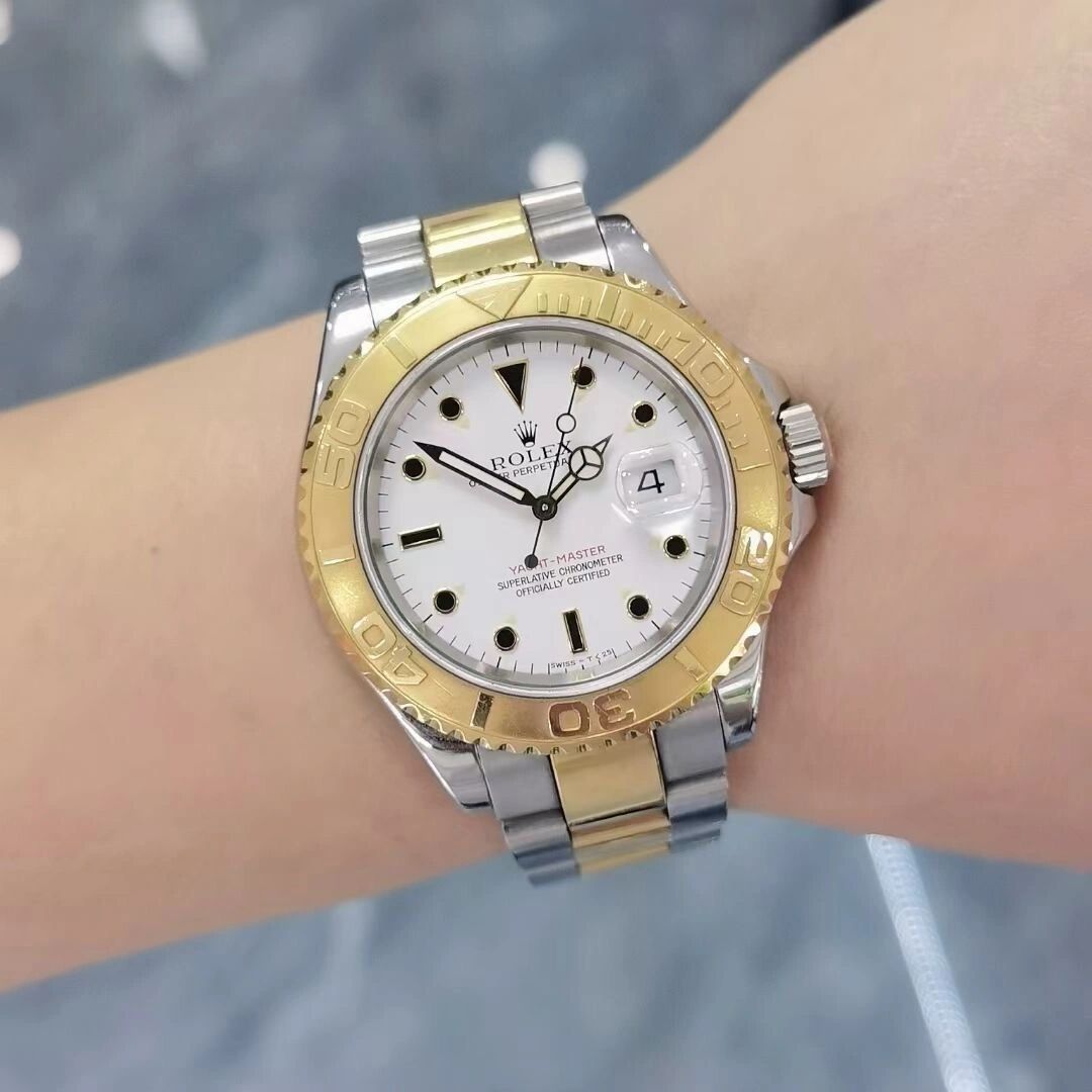 Rolex Yacht-Master 16623