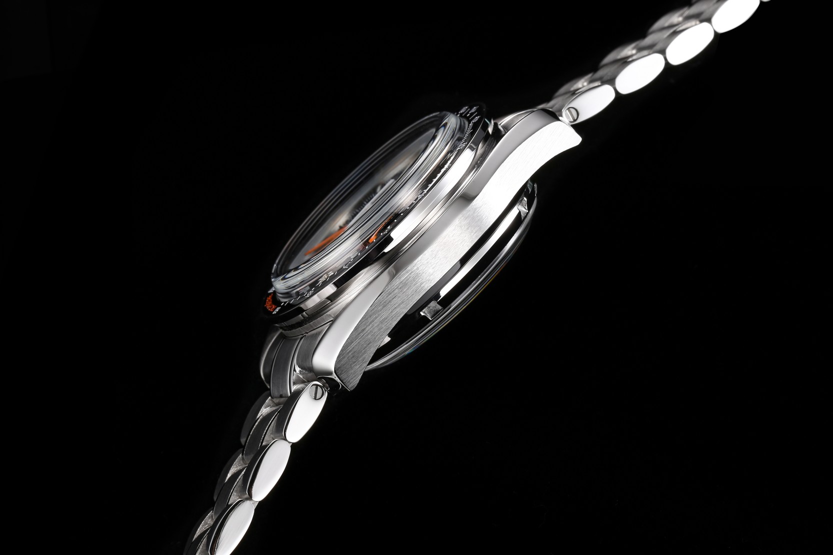 Omega Speedmaster Series Racing Chronograph 329.32.44.51.06.001