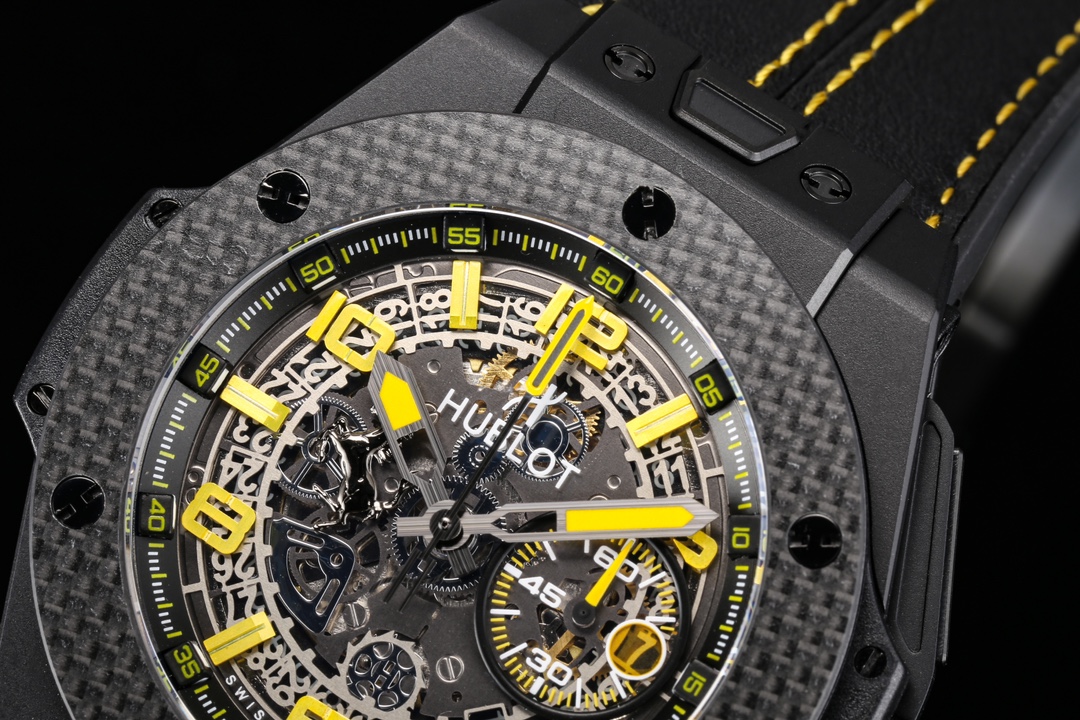 Hublot HUBLOT BlG BANG series 401.OQ.0123.VR