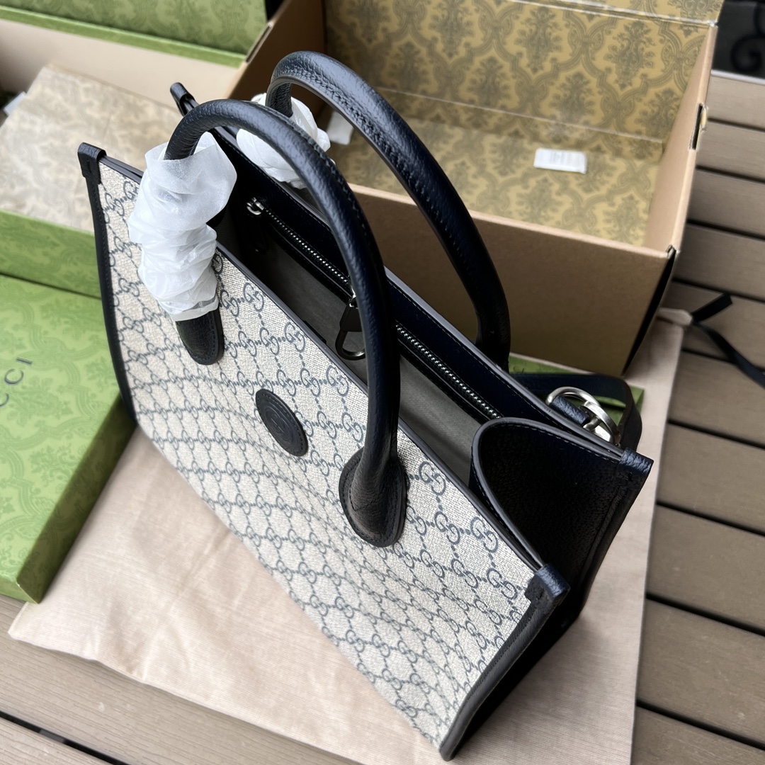 Gucci071090898advanced bag