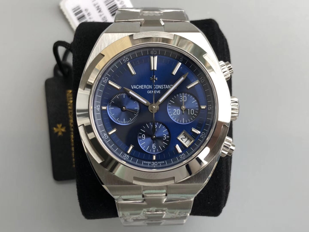 Vacheron Constantin Overseas 5500V