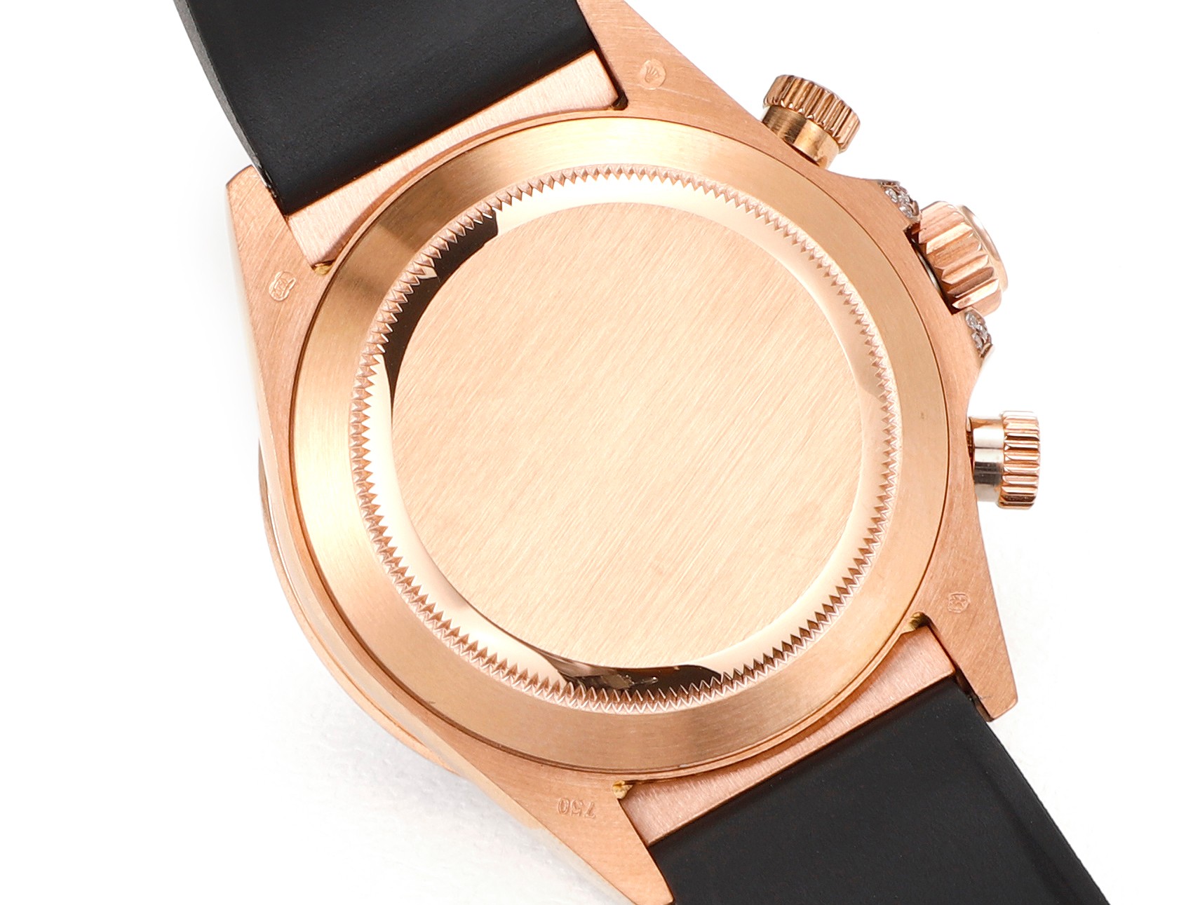 Rolex Top Daytona Rainbow 116561MB