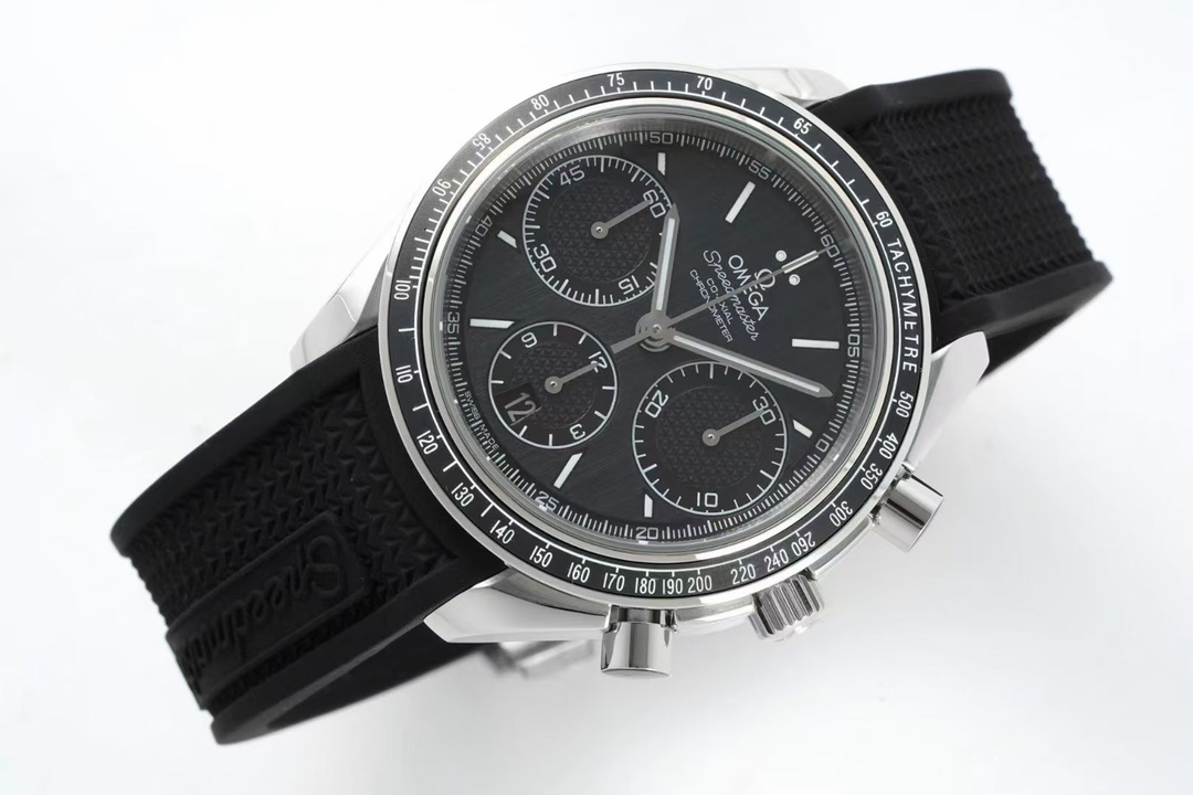 Omega Speedmaster series 326.32.40.50.06.001 multi-function chronograph watch
