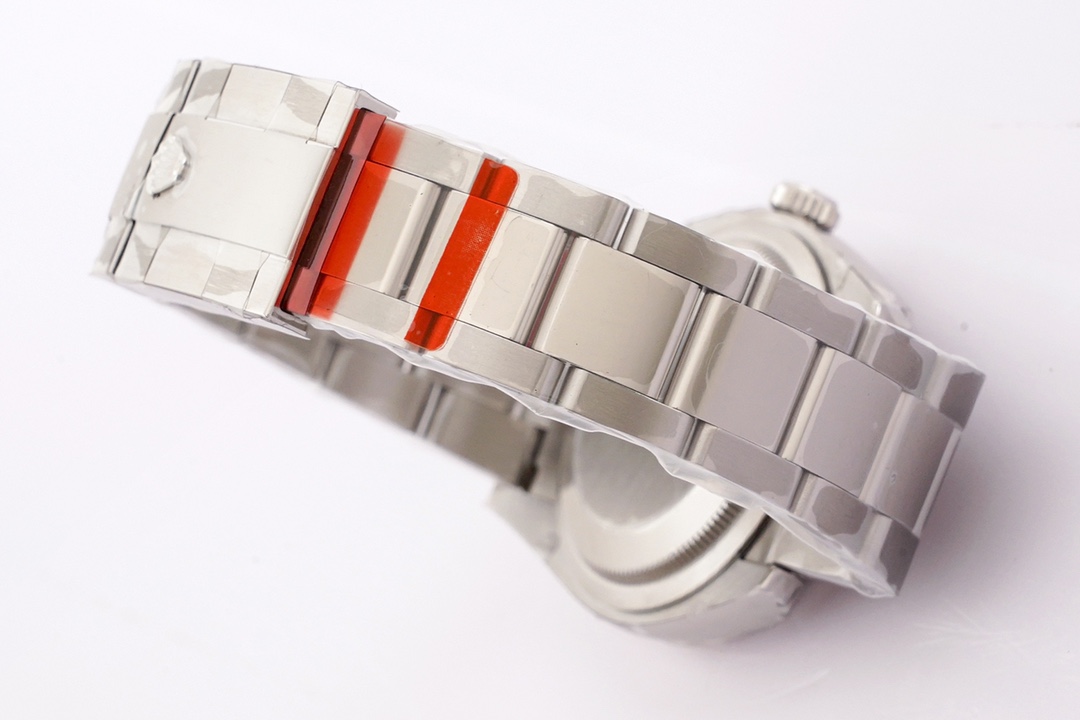 The new Rolex Oyster Datejust 36 series