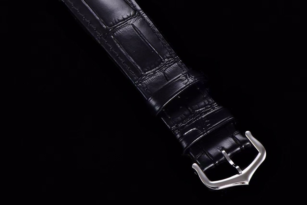 Cartier Santos-Dumont series is the most legendary.