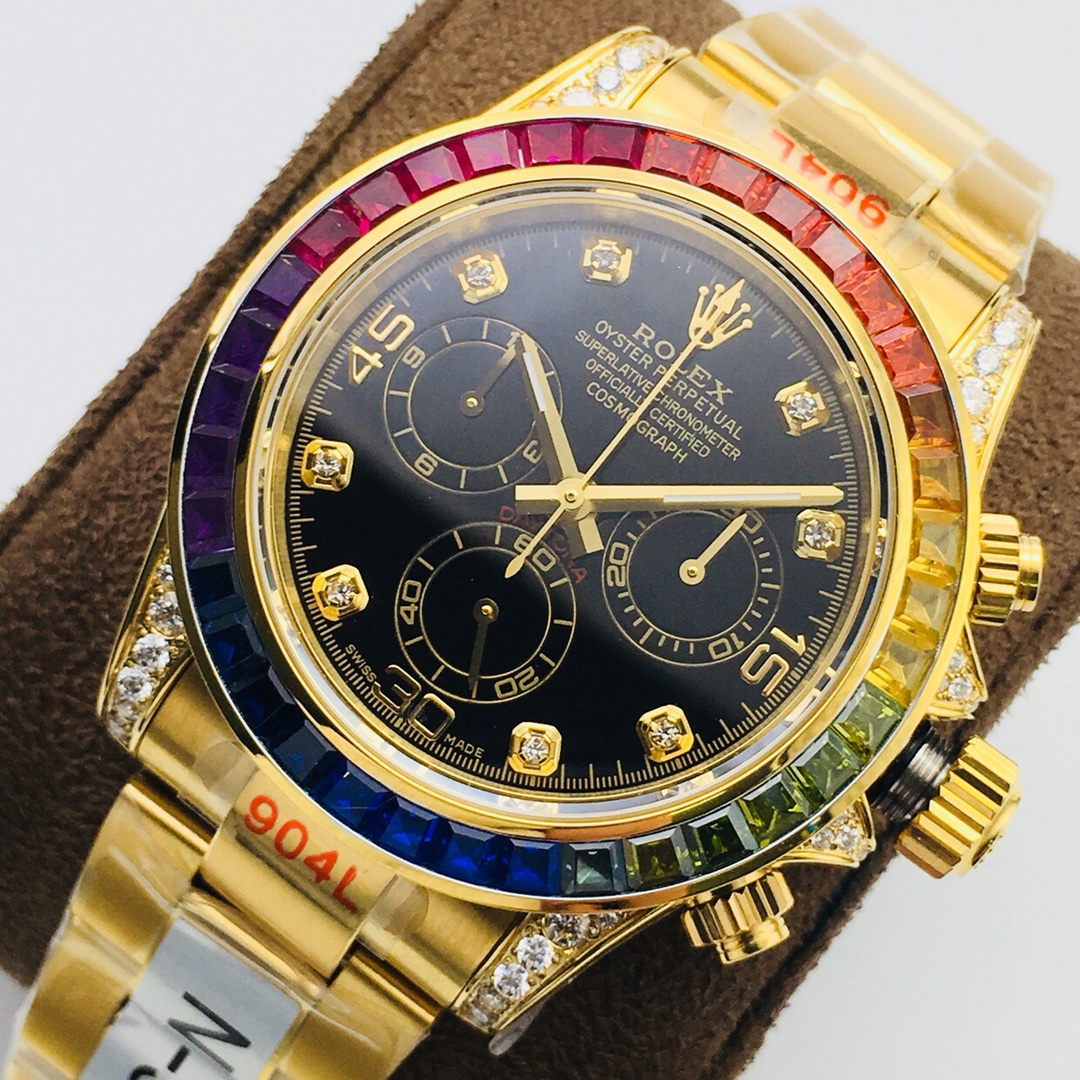 Rolex Cosmograph Daytona 116599