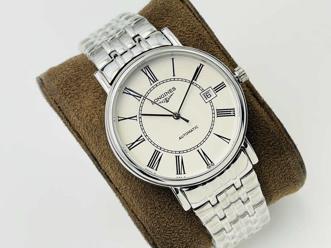 Longines Magnificent Series
