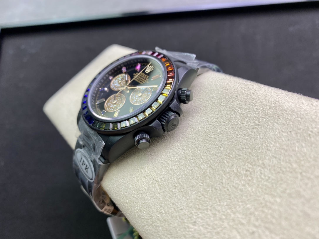 Rolex modified Daytona 569918