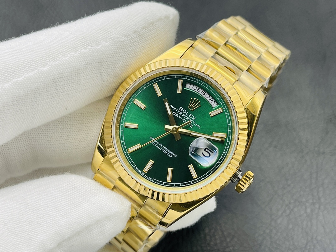 Rolex Day Date 40MM,