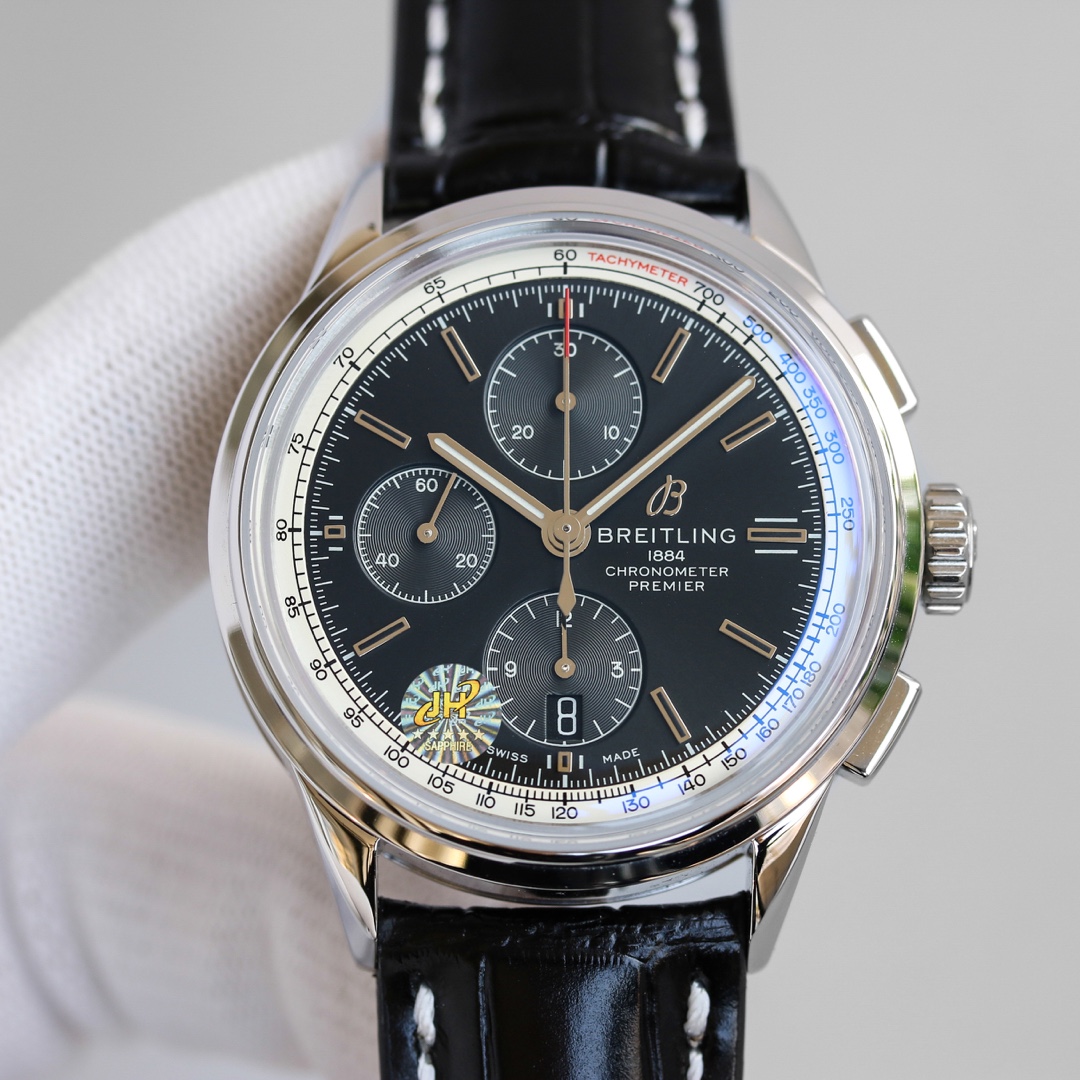 Breitling B01 Chronograph 42 Premier