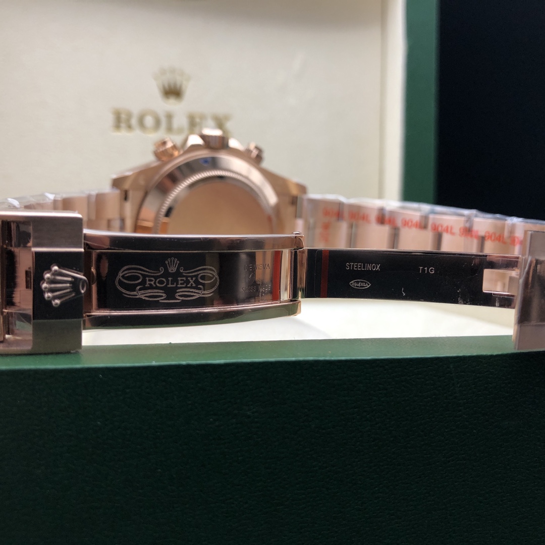 Rolex Daytona V2 upgraded version