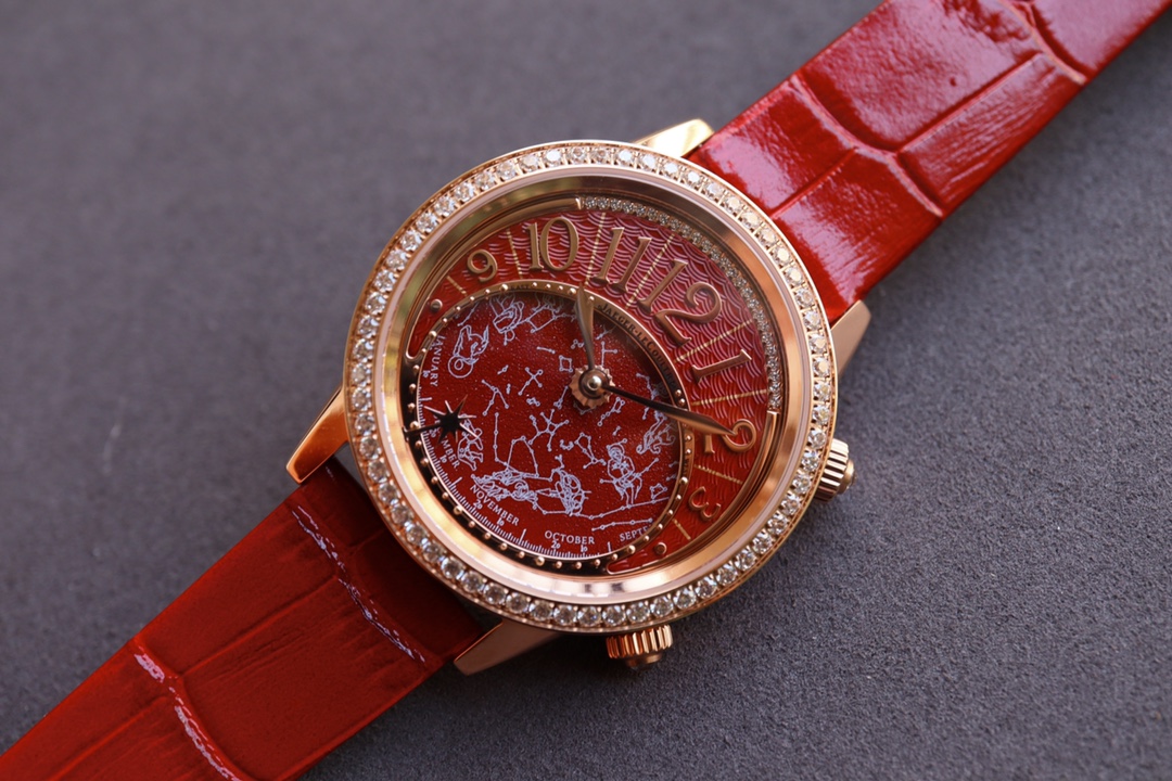 Jaeger-LeCoultre 3483590/3482520/3482560