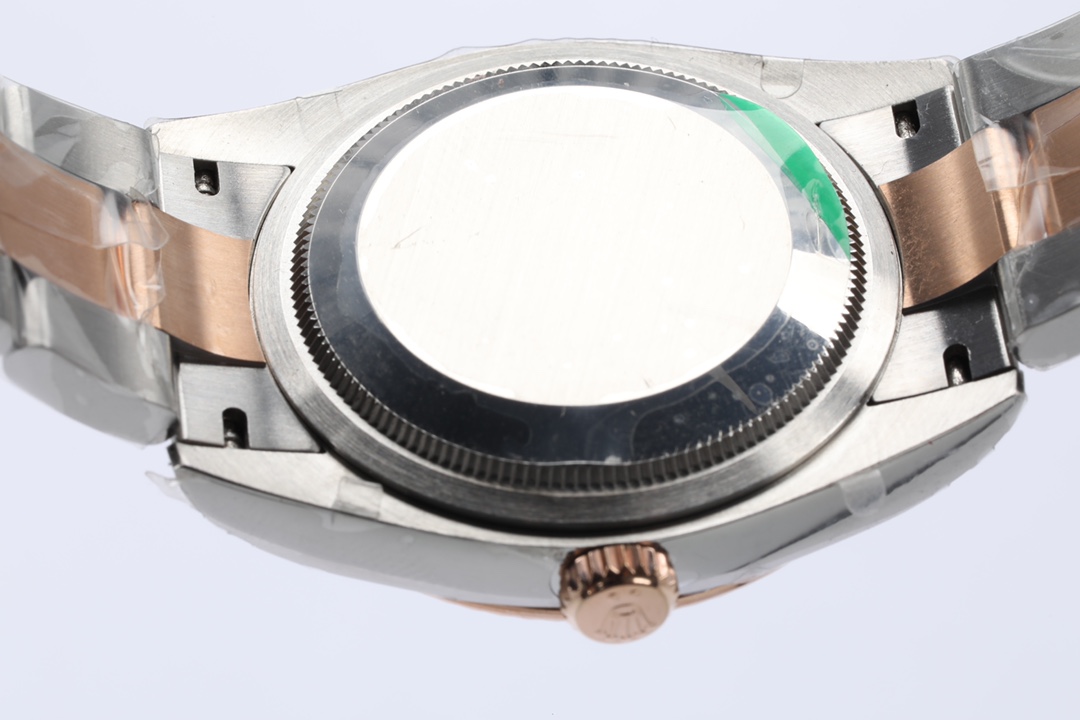EW2021 New Rolex Oyster Datejust 36 Series 126234M