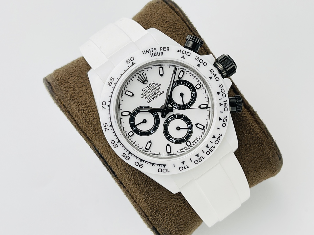 Rolex's latest style and the most artistic watch!