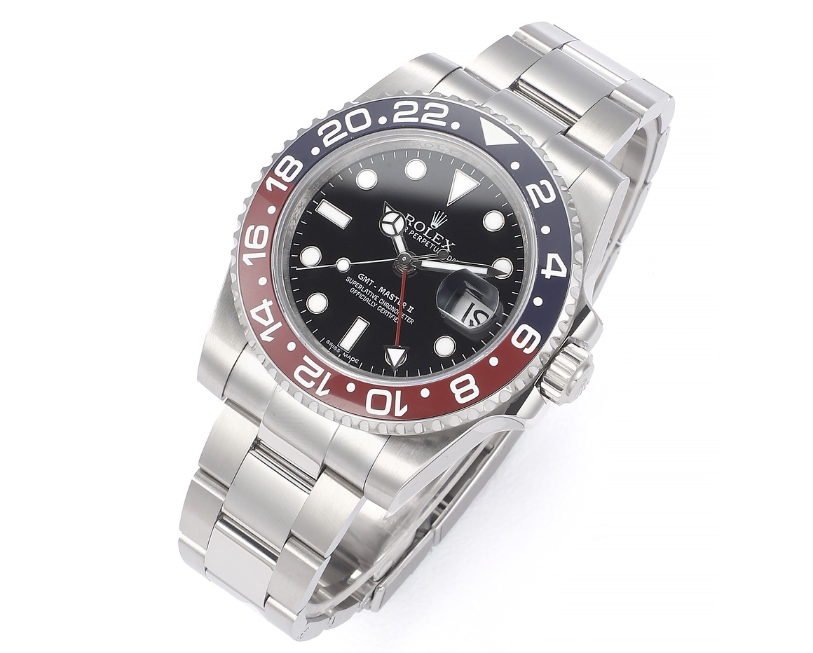 Rolex Greenwich m126710blro-0002