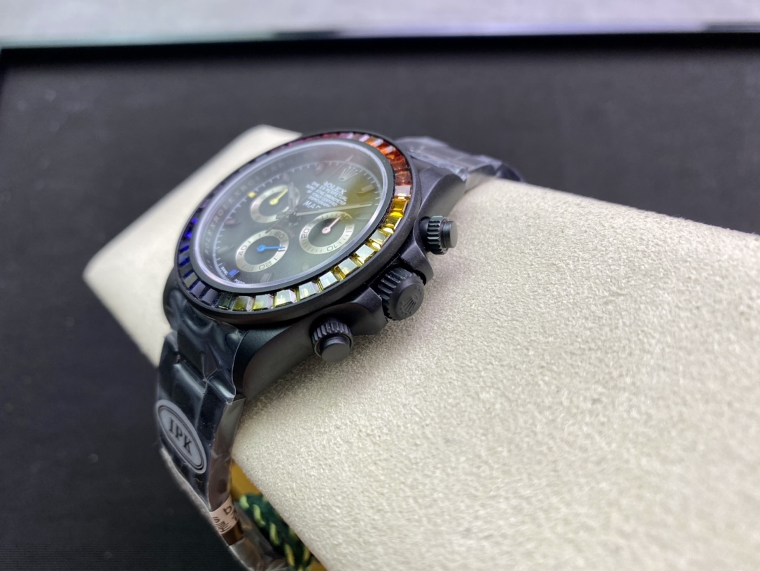 Rolex modified Daytona 569920
