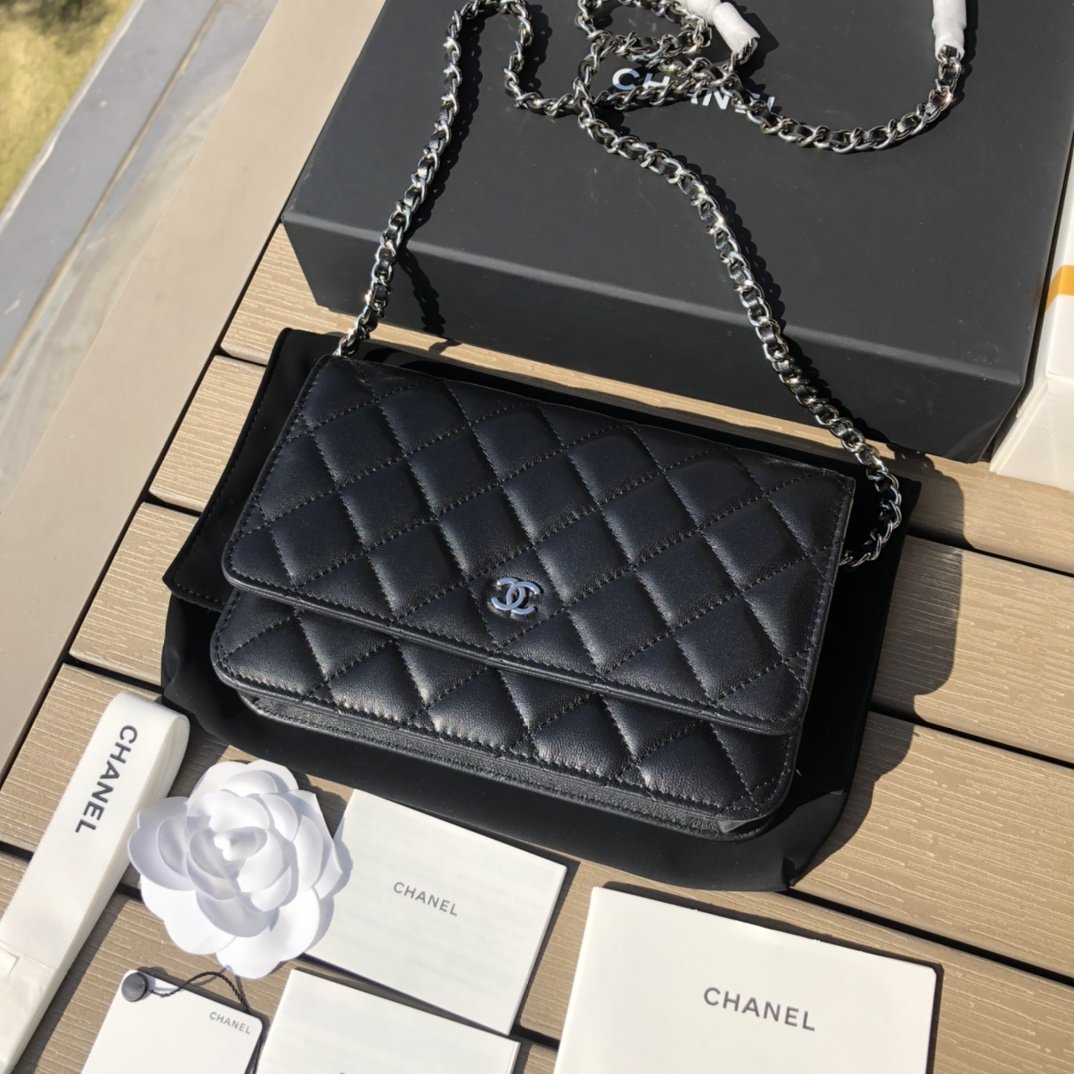 Chanel 165120 bag