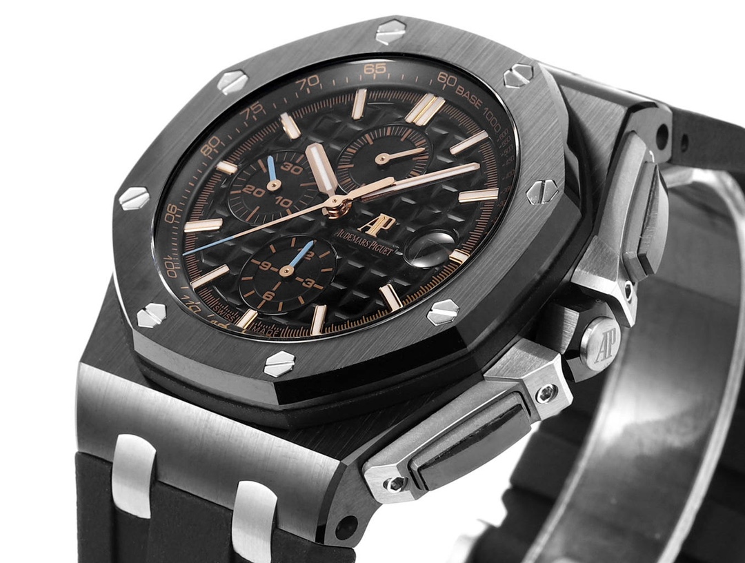 Audemars Piguet Royal Oak Offshore 26405CE.A056CA.01 series