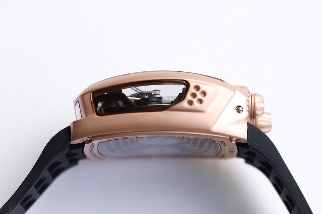 Bugatti Veyron and JACOB&CO (Czech Leopard) launch - Tourbillon watch 🎮