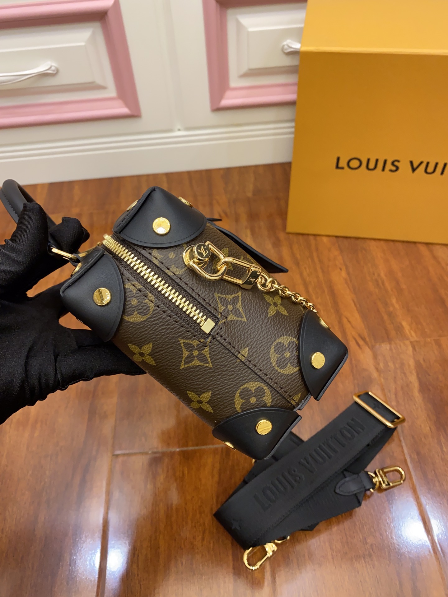 LV M45571 M45531 bag